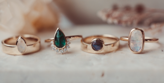 Gemstone Guide