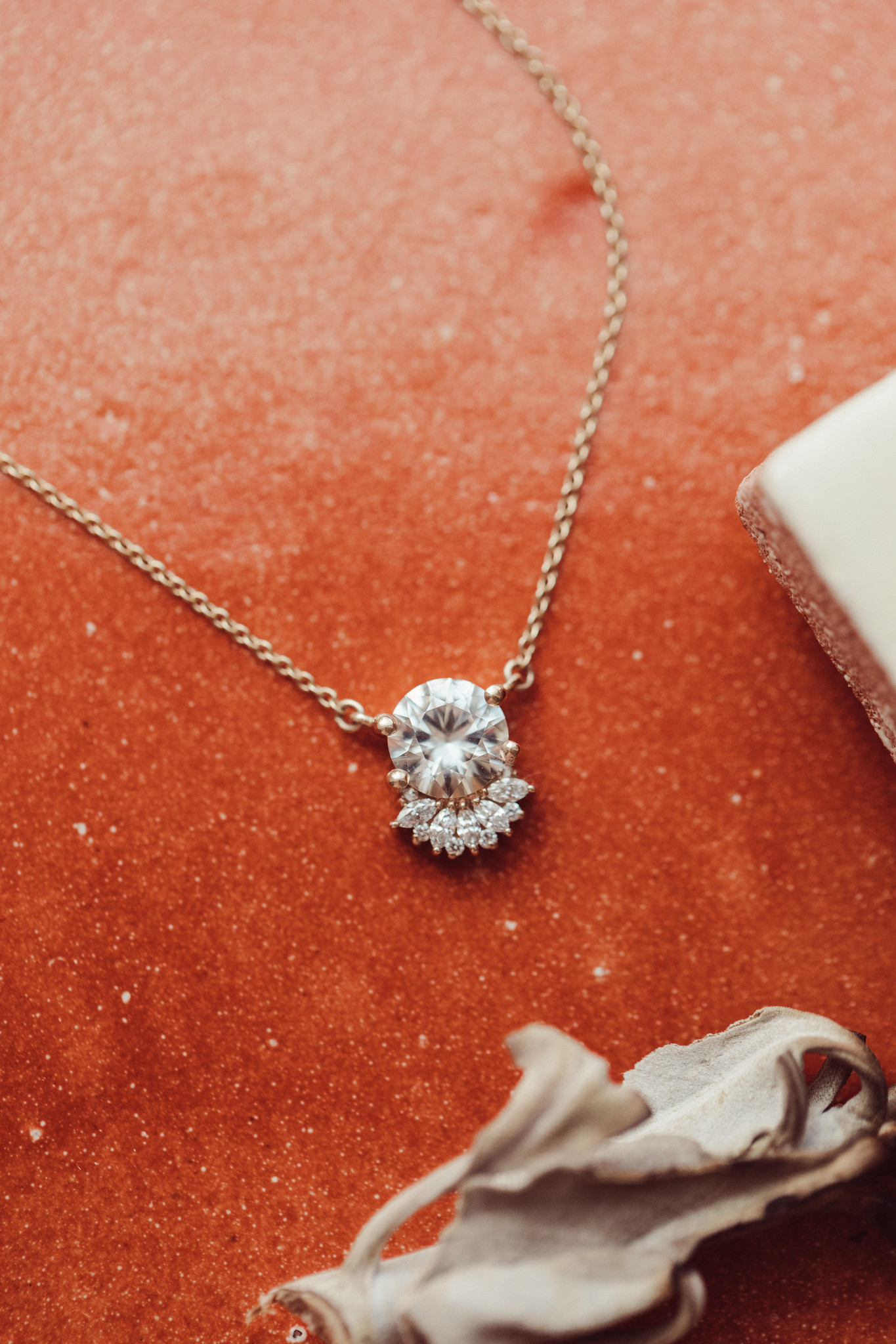 Sterling Silver Sapphire Necklace 001-600-05162 Washington | Don's Jewelry  & Design | Washington, IA