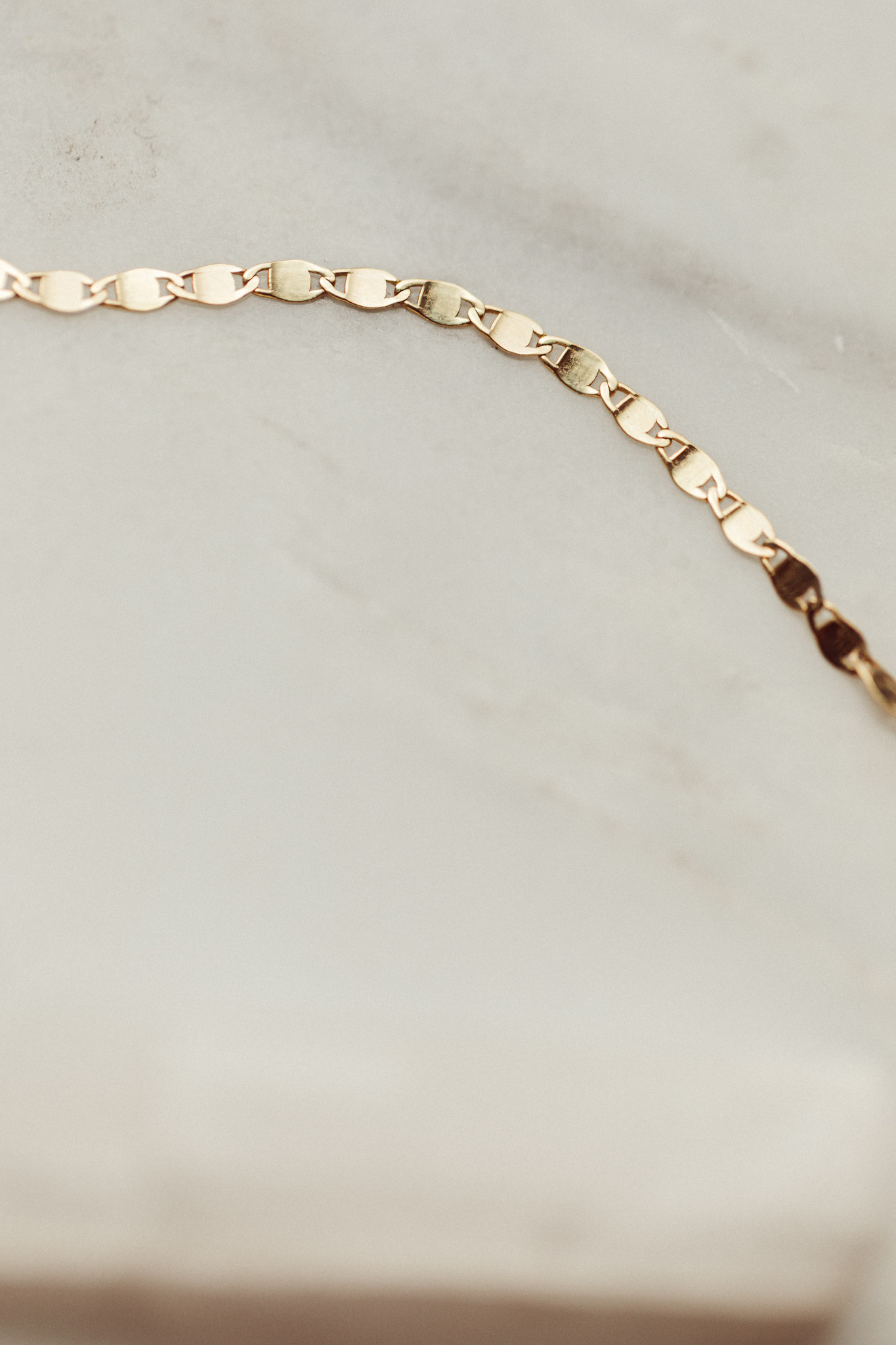 Valentino Chain Necklace - Sarah O.