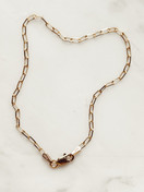 Sarah O Valentino Chain Bracelet