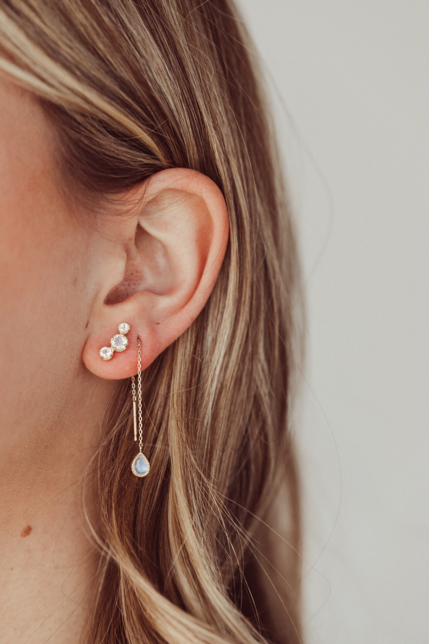 Details more than 109 rainbow earrings argos super hot
