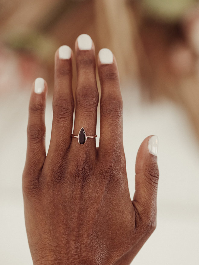 Sarah O. Jewelry - Sarah O.