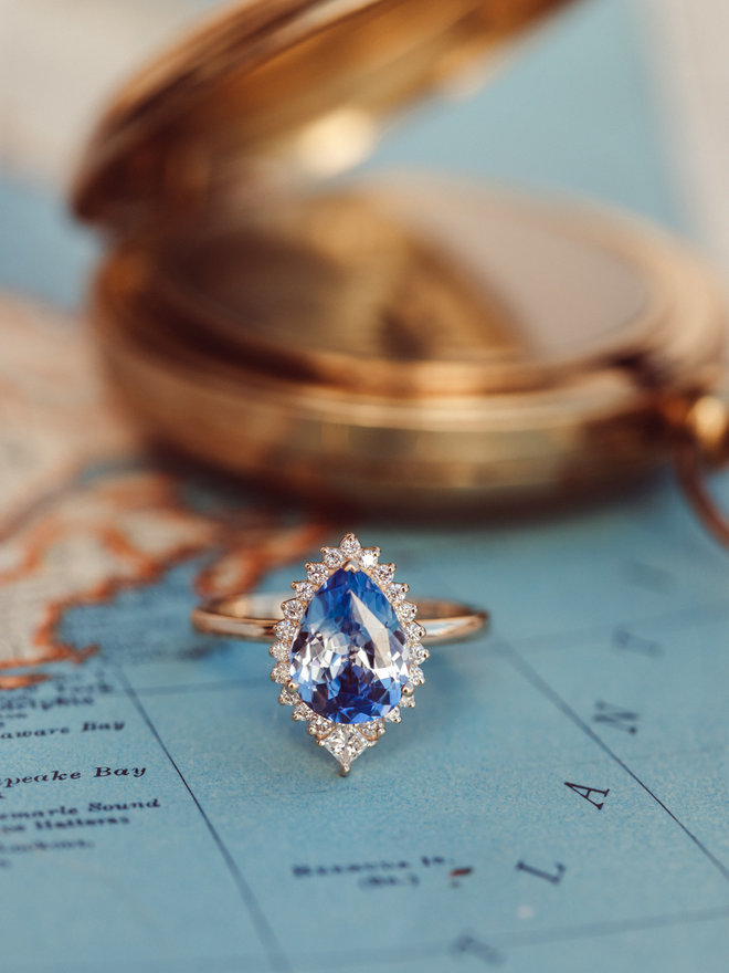 Sarah O. Jewelry - Sarah O.