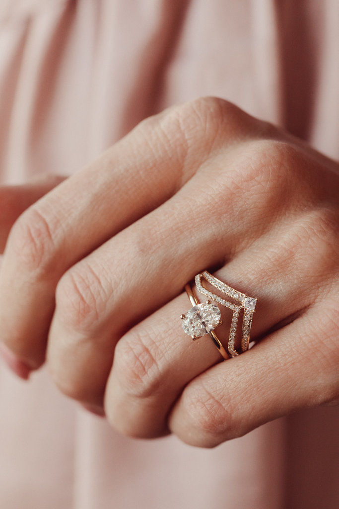 Vintage & Antique Engagement Rings in Denver