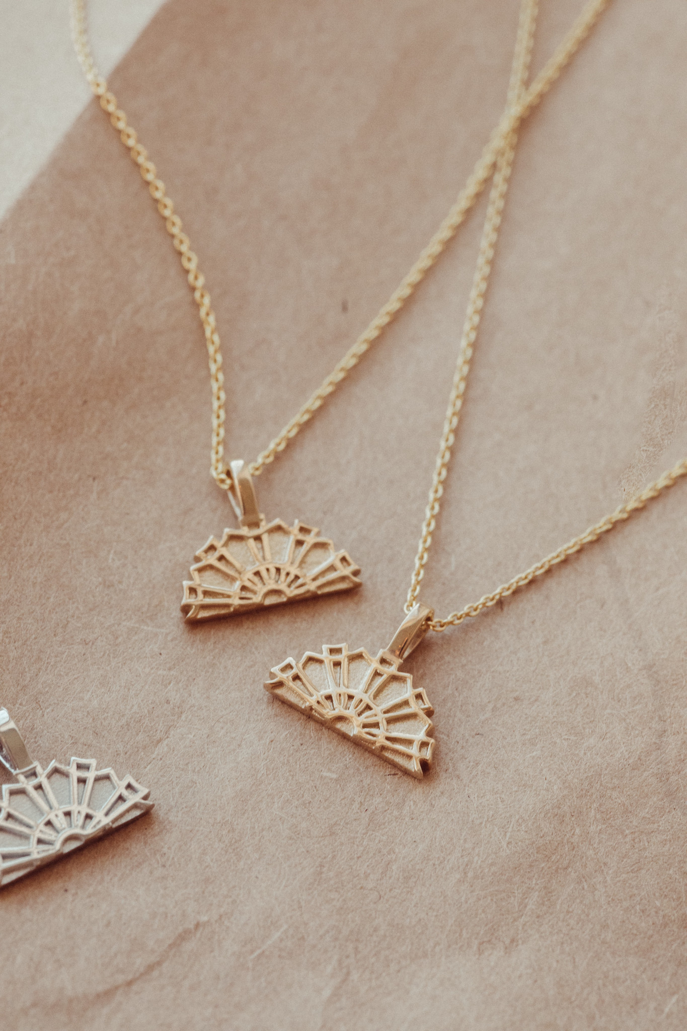 Bff Necklace Best Friends Forever Necklace Gold Triangle 