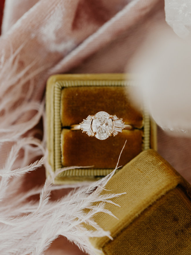 Sarah O. Jewelry - Sarah O.