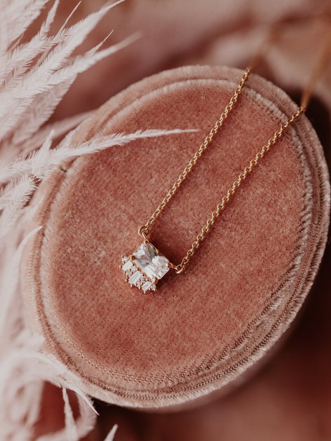 Buy O Diamond Pendant | kasturidiamond