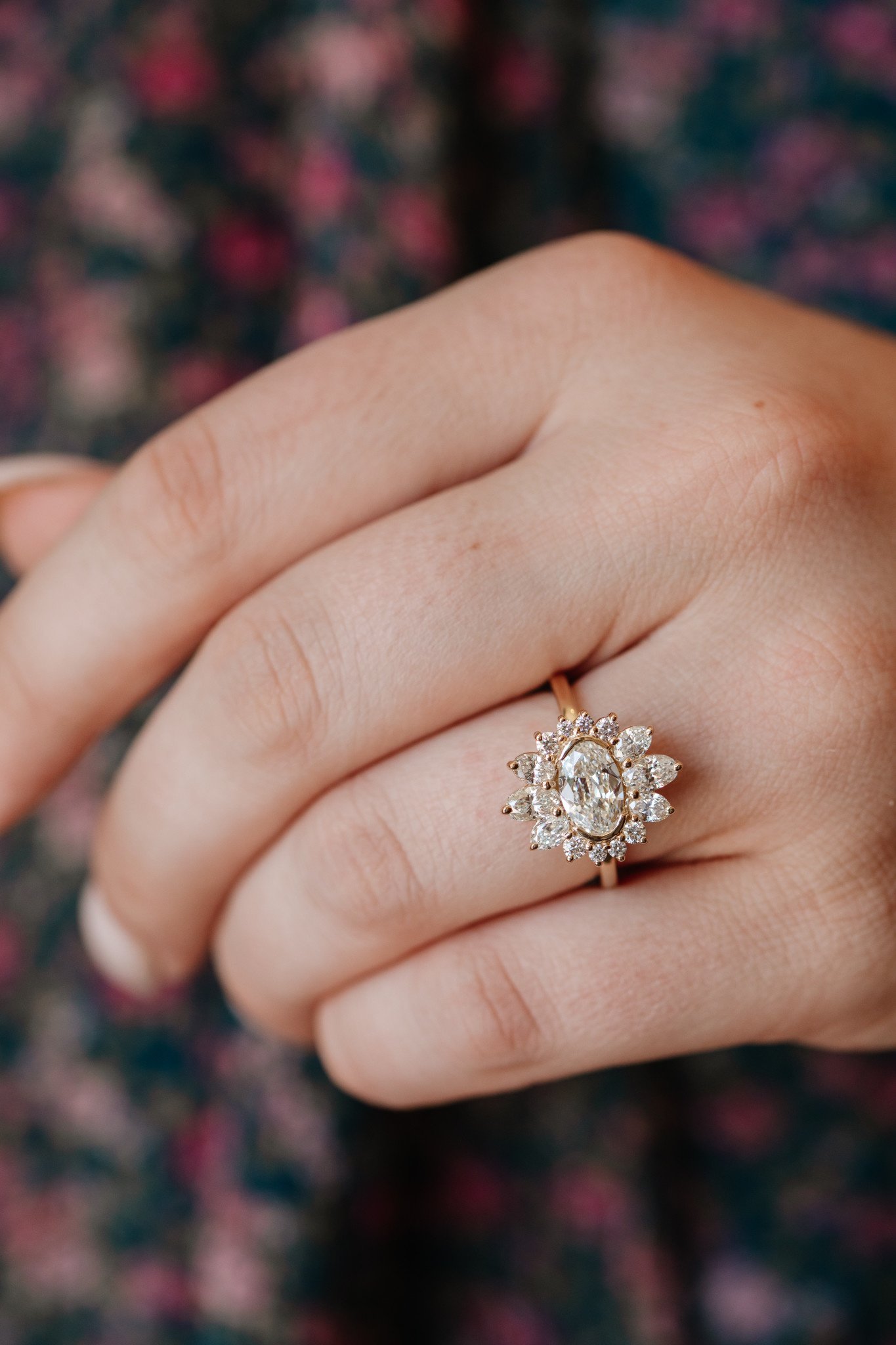 The 10 Most Popular Engagement Ring Shapes | John Atencio