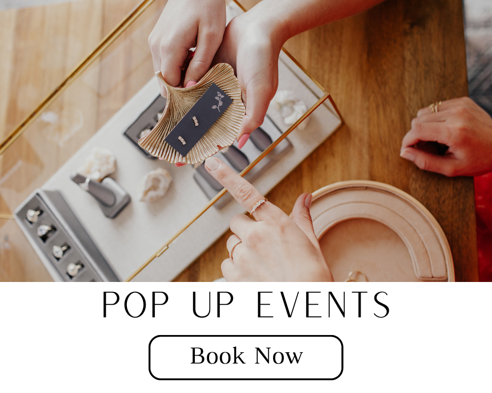 Pop Up Events