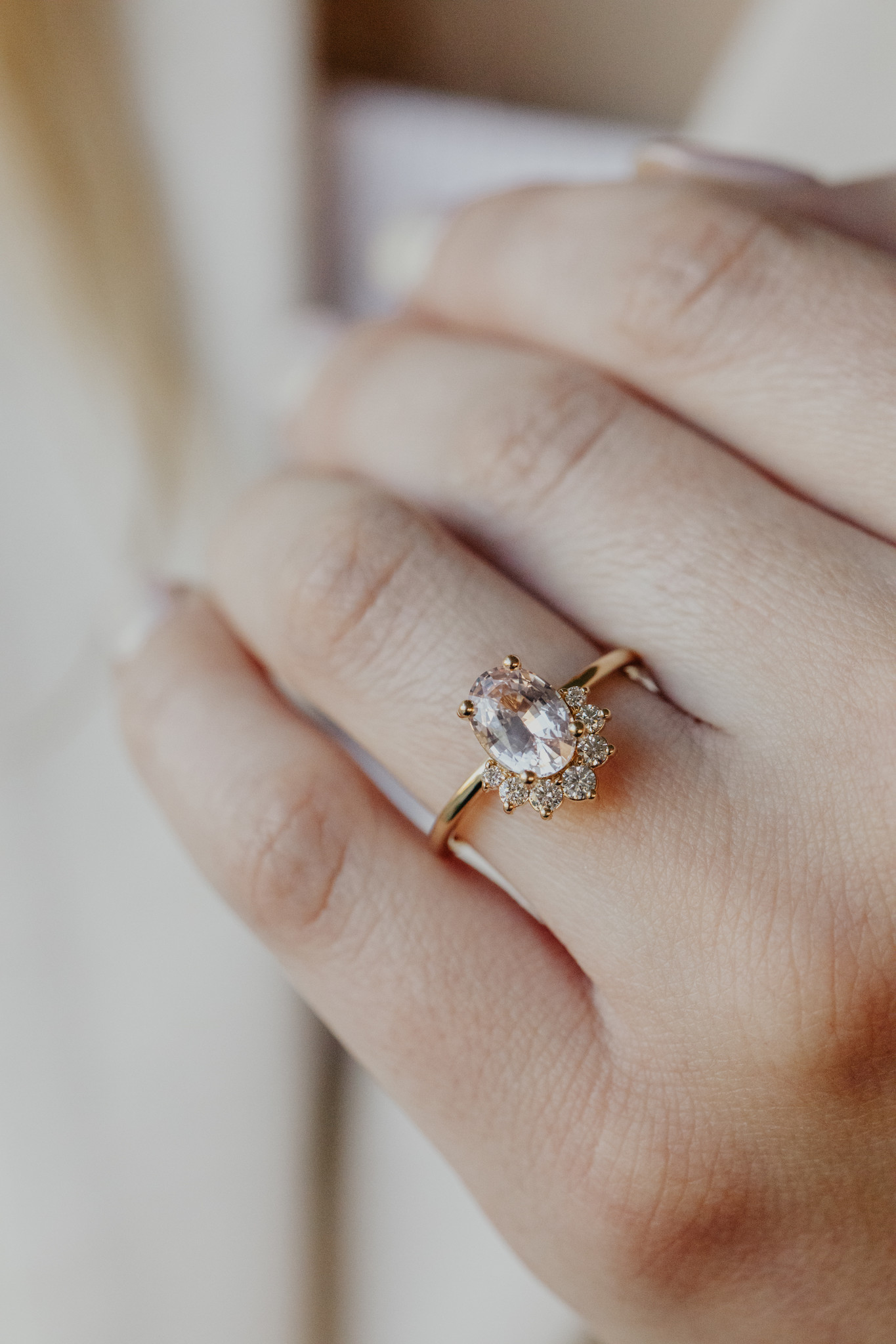 How to Reset a Diamond Ring: The Complete Guide