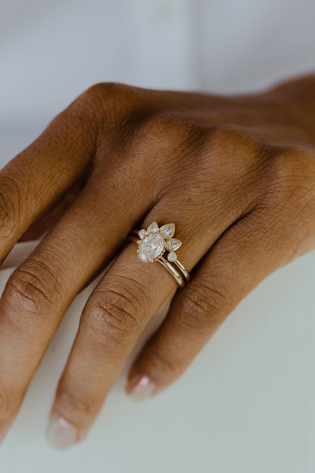 Beautiful Diamond Engagement Rings - | Engagement Rings | Custom Fine  Jewelry | Diamonds | Rings | Denver Jewelry Store