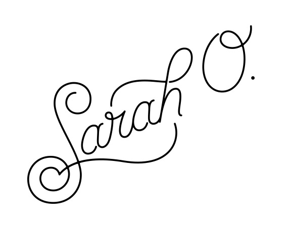 Sarah O.