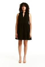 AMANDA UPRICHARD AMANDA UPRICHARD SLVLSS SAFFRON DRESS
