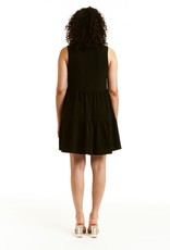 AMANDA UPRICHARD AMANDA UPRICHARD SLVLSS SAFFRON DRESS