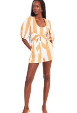 AMANDA UPRICHARD AMANDA UPRICHARD CONNOR SHORTS