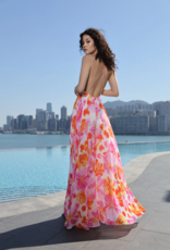 SAU LEE SAU LEE JULIANNA JUMPSUIT