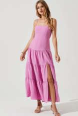 ASTR ASTR TEMECULA DRESS