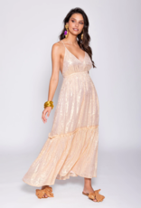 SUNDRESS SUNDRESS CIRKA GOLD