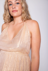 SUNDRESS SUNDRESS CIRKA GOLD