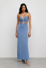 SIGNIFICANT OTHER SIGNIFICANT OTHER YARA MIDI DRESS