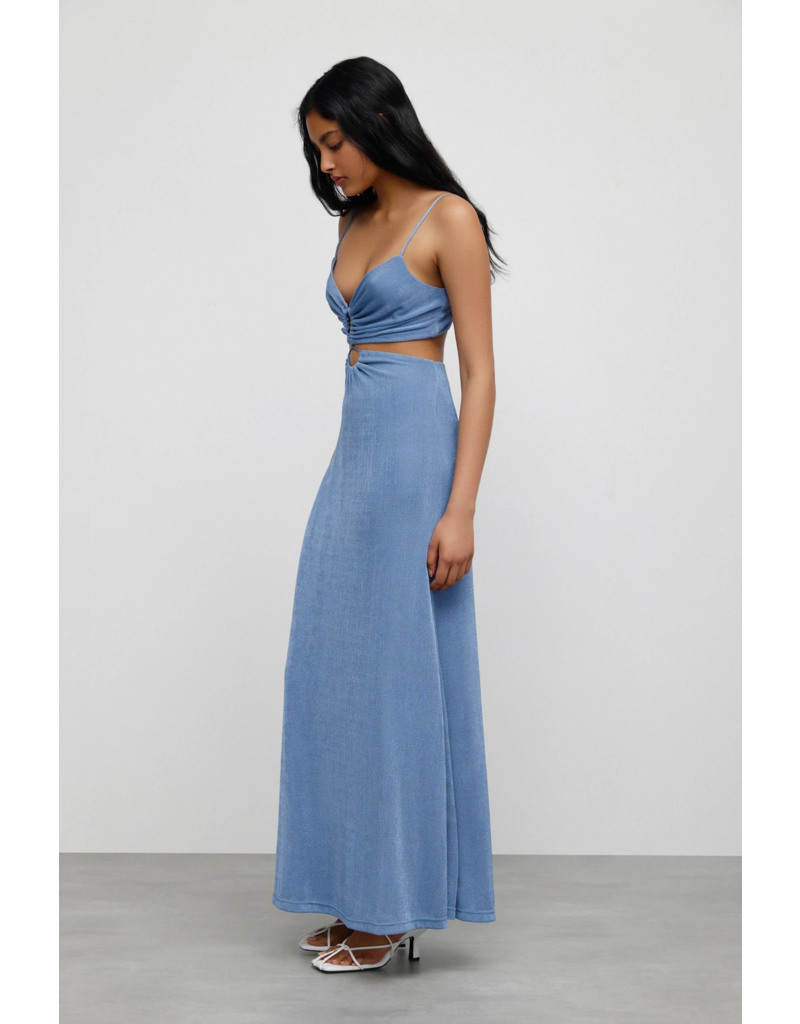 SIGNIFICANT OTHER SIGNIFICANT OTHER YARA MIDI DRESS