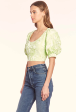 AMANDA UPRICHARD AMANDA UPRICHARD BALLAD TOP