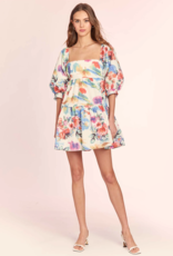 AMANDA UPRICHARD AMANDA UPRICHARD THEODORA DRESS