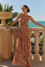 ASTR ASTR TROPICS DRESS