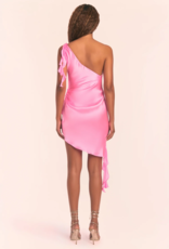 AMANDA UPRICHARD AMANDA UPRICHARD THEA DRESS