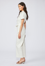 PAIGE PAIGE ANESSA JUMPSUIT QUARTZ SAND