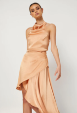 ELLIATT ELLIATT LAMBENT DRESS