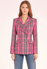 AMANDA UPRICHARD AMANDA UPRICHARD SAWYER BLAZER