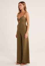 RUMER RUMER BYRON JUMPSUIT