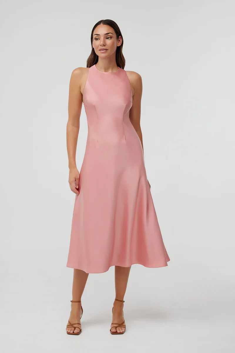 【ますかっと】sahara dress Sahara Dress – NIA