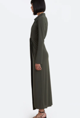 BEC AND BRIDGE BEC + BRIDGE EVOKE MAXI DRESS