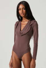 ASTR ASTR KIMBERLY BODYSUIT