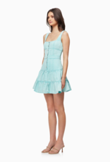 ELLIATT ELLIATT MYSTICAL DRESS