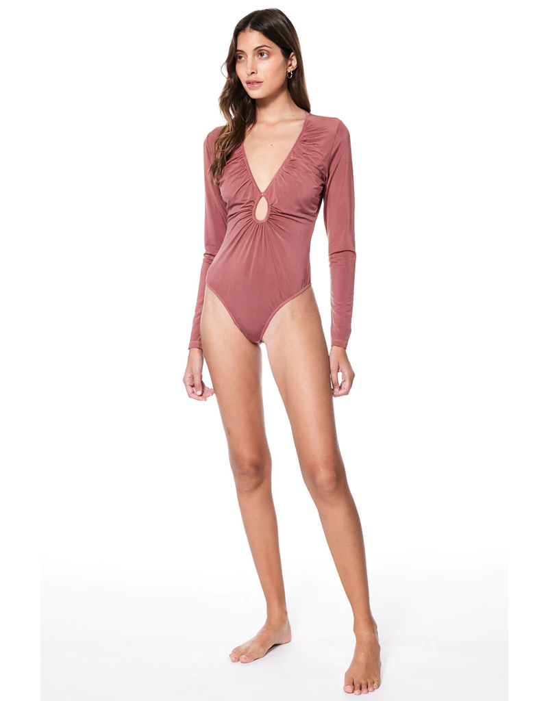 YFB YFB ANNETTE BODYSUIT