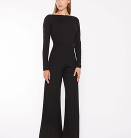 RIPLEY RADER RIPLEY RADER LONG SLEEVE JUMPSUIT