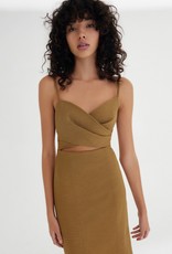 SIGNIFICANT OTHER SIGNIFICANT OTHER FRANKIE MIDI DRESS