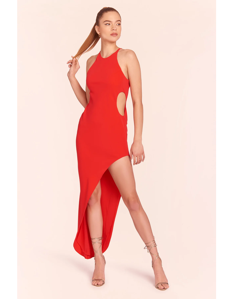 AMANDA UPRICHARD AMANDA UPRICHARD DOMINICA DRESS