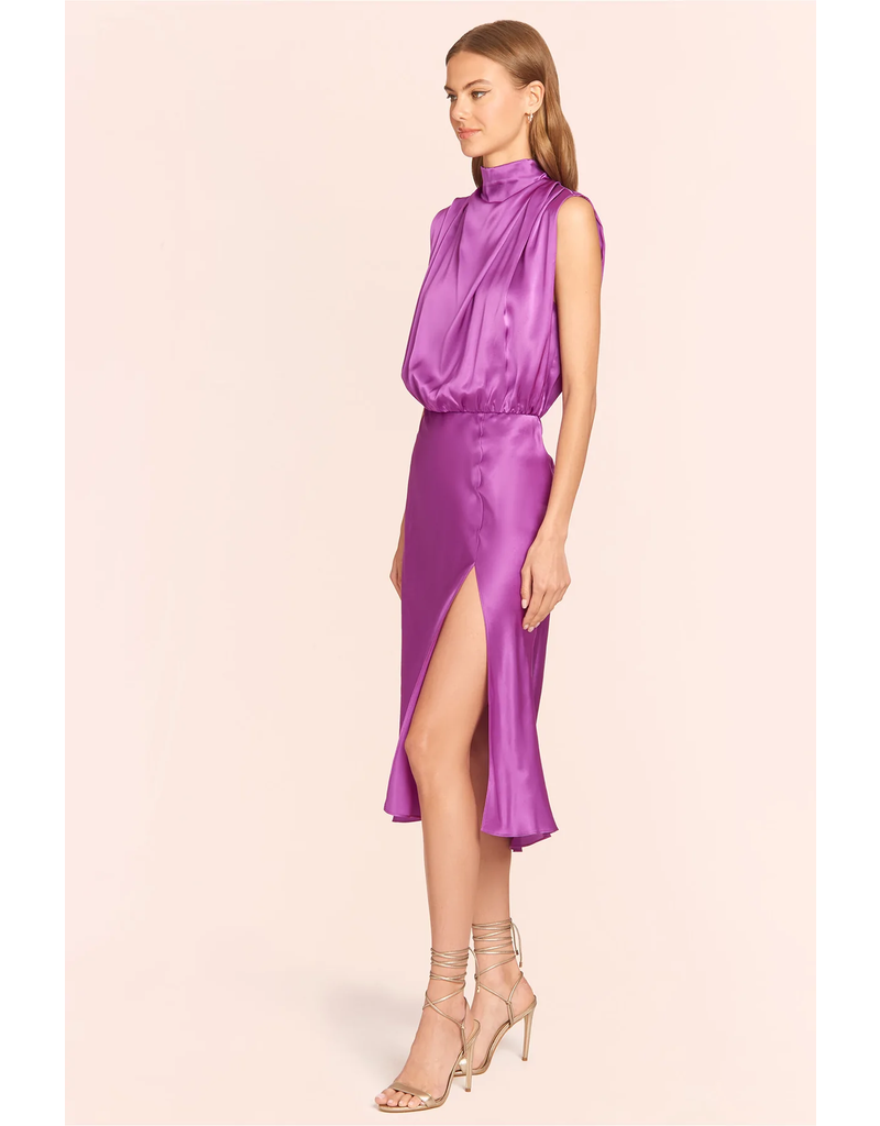 AMANDA UPRICHARD AMANDA UPRICHARD FRANNY DRESS