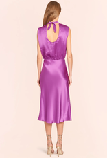 AMANDA UPRICHARD AMANDA UPRICHARD FRANNY DRESS