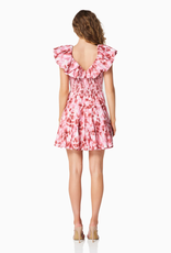 ELLIAT ELLIATT ADELAIDE DRESS