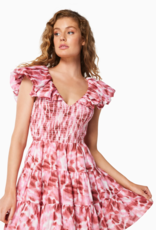 ELLIAT ELLIATT ADELAIDE DRESS