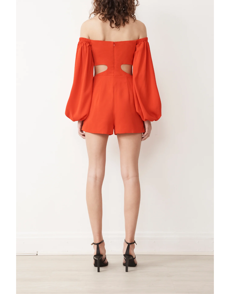 BOSKEMPER BOSKEMPER PHOENIX ROMPER