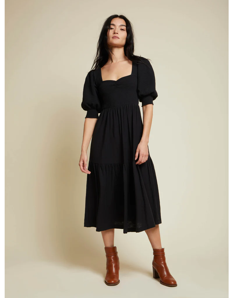 NATION NATION SIENNA DRESS