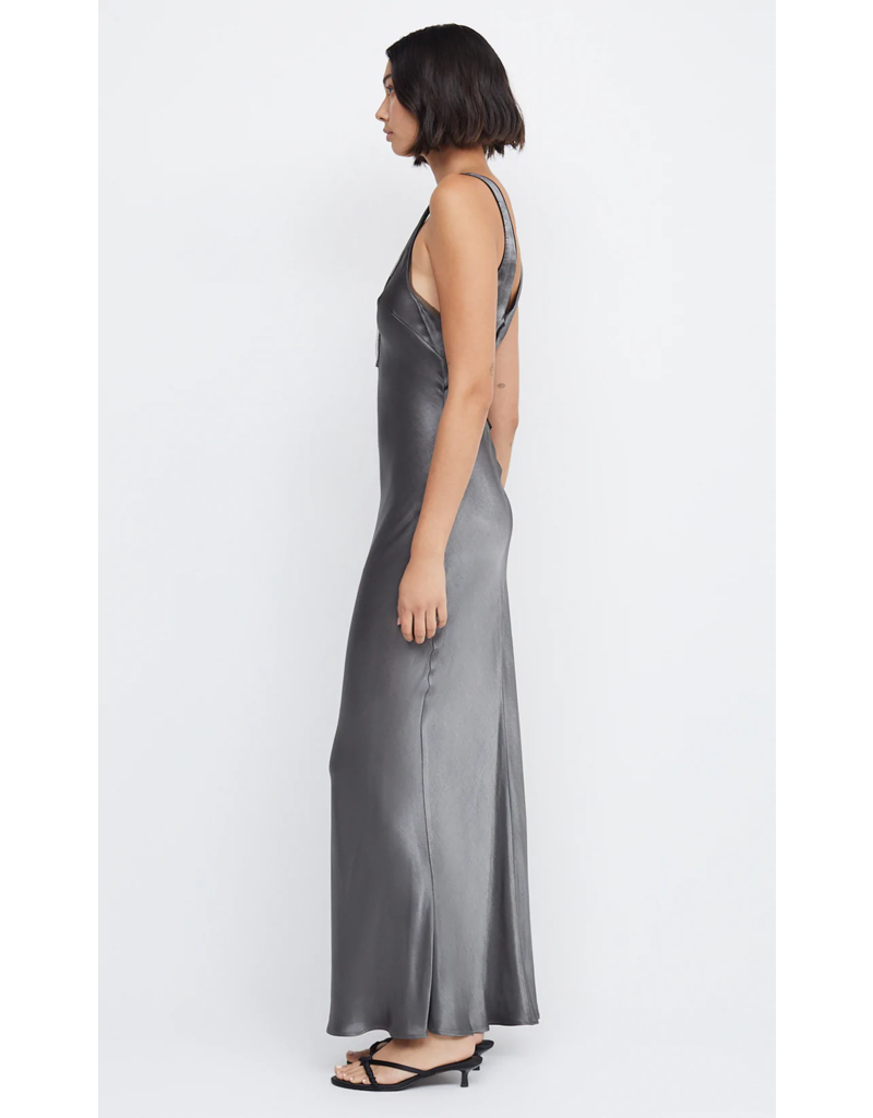 BEC AND BRIDGE BEC + BRIDGE CELESTIAL MAXI DRESS