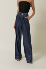 LINE AND DOT LINE & DOT DOVE PANTS