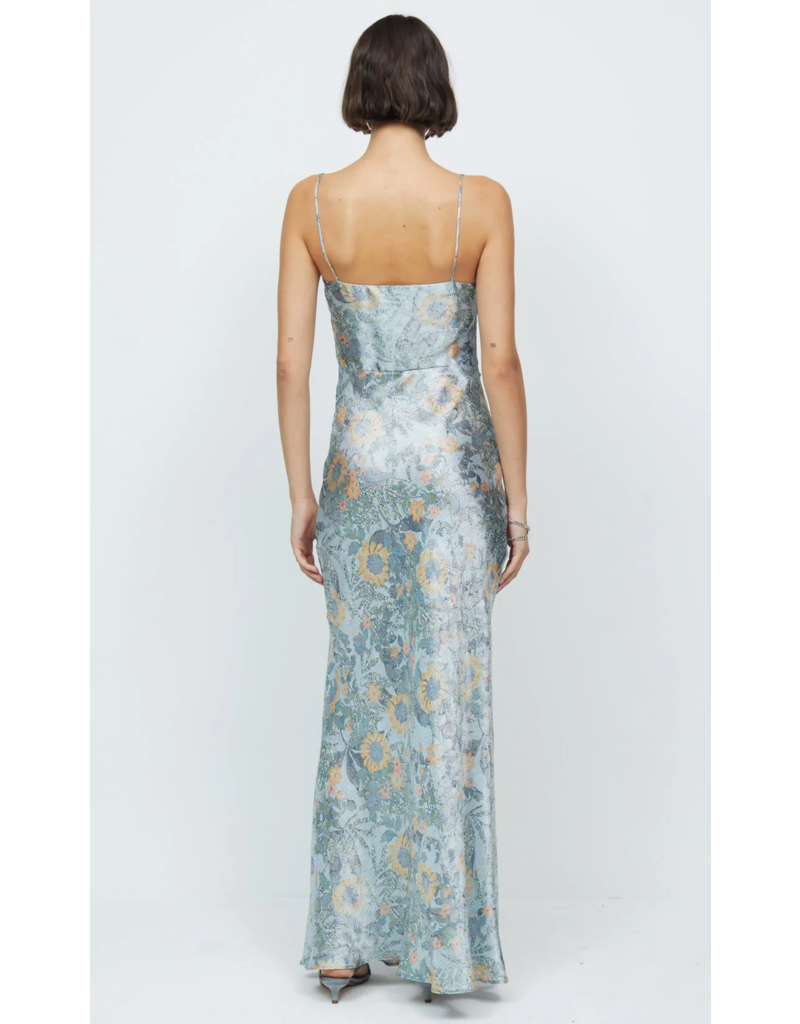 BEC AND BRIDGE BEC + BRIDGE NINA MAXI DRESS